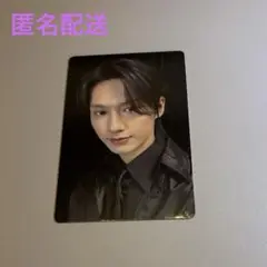 SEVENTEEN RIGHT HERE トレカ ディノ