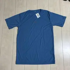 LOGOSロゴス　Tシャツ メンズＬサイズ
