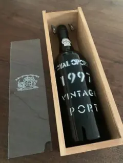 ROYAL OPORTO 1997年 vintage
