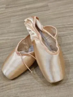 ✩未使用✩　Capezio 【コンテンポラ】トゥシューズ 5.5D