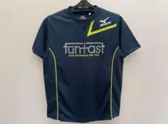Mizuno ミズノ プラシャツ 半袖　Sサイズ