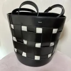 VASIC(ヴァジック) ハンドバッグ ショルダーバッグ