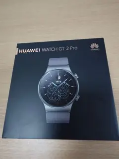 【中古】Huawei watch GT2 Pro