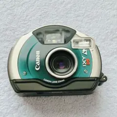 Canon コンパクトフィルムカメラ IXY D5 CANON IXY D5 APS film underwater camera Excellent Condition