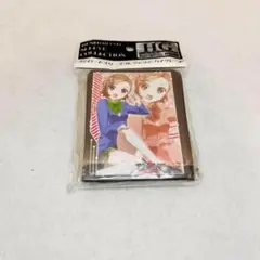 53 アクセル・ワールド 倉嶋千百合 カードスリーブ 希少 キャラクター