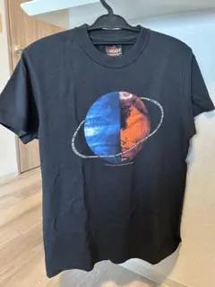 レッチリ　大阪会場　ツアーTシャツ