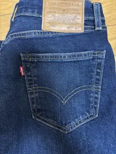 リーバイス505/W28L32