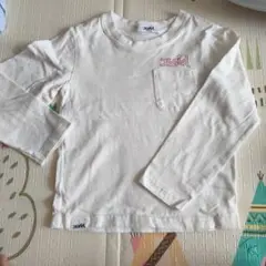 子供 長シャツ