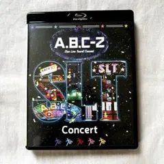A.B.C-Z/Star Line Travel Concert〈初回限定盤・…