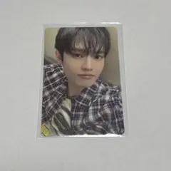 nctdream ドリショ4 ラキドロ チョンロ トレカ