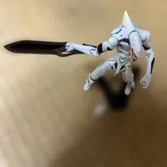 リボルテック　劇場版　エヴァンゲリオン　量産機