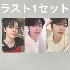 RIIZE ソンチャン ODYSSEY 対面 ヨントン サイン会 トレカ まとめ