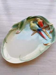 Franz Collection　フランツ　バード　鳥　台湾　フィギュリン　希少 Franz Collection フランツ バード 鳥 台湾 フィギュリン 希少