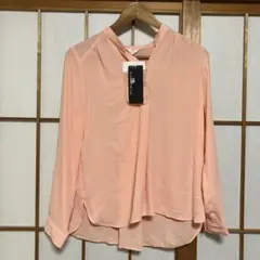 Karl Park Lane 長袖シャツ サイズ9 新品タグ付　定価10000円