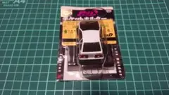 チケットホルダー AE86トレノ