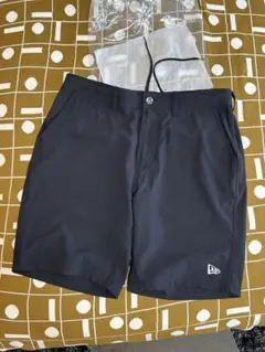 NEW ERA ニューエラ　ショーツ