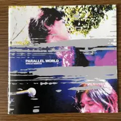 2025年最新】PARALLEL WORLD [ 成田昭次 ]の人気アイテム - メルカリ