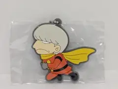 サイボーグ009 ラバーマスコット