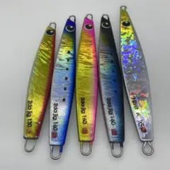 ゴウチャン ツダジグ ボンバー 300 & 245&バスター165 2025年最新】ツダジグ 165の人気アイテム - メルカリ