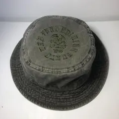 テンダーロイン BUCKET HAT BS ボルネオ バケット ハット 本店限定