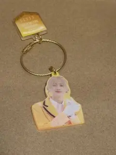 EBiDAN エビライMORRIE モーリー Buddies アクキー