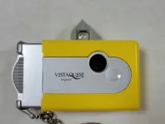 【レア】VISTA QUEST VQ1015 新製品レビュー：ビスタクエスト「VQ1015R2」 - デジカメ Watch