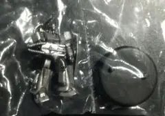 ガンダムミニフィギュアセレクション　パーフェクトガンダム　未開封品