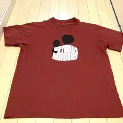 モンベル　mont-bell 国境なき医師団　Tシャツ　Lサイズ