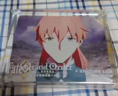 Fate/Grand Order ロマニ コロッタ