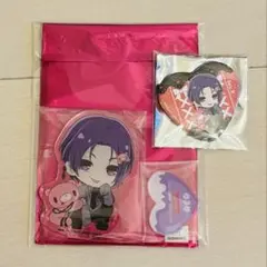 ブルーロック 御影玲王 FavoteriA グルーミーコラボ 2点セット