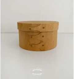 【amy table】シェーカーBOX(M)