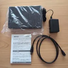 BUFFALO DriveStation 6.0TB