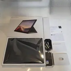 Surface Pro 7 VNX-00027