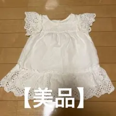 babygap トップス
