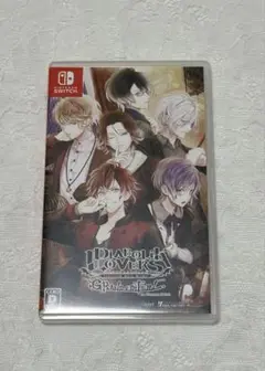 DIABOLIK LOVERS GRAND EDITION