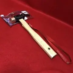 スノーピーク ペグハンマー PRO.C N-001