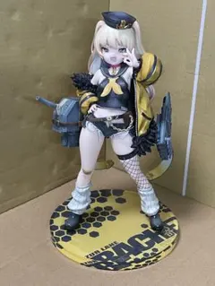 アズールレーン バッチ ミメヨイ 1/7