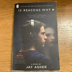 13 REASONS WHY