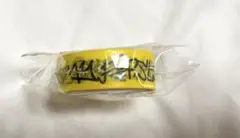 MY FIRST STORY マイファス マスキングテープ バンド フェス