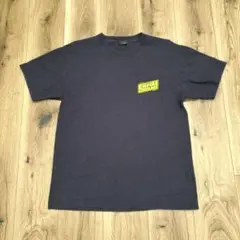 ジャーナルスタンダード スターウォーズ ロゴプリントTシャツ 黒 帝国の逆襲