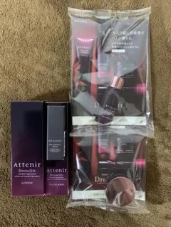 【豪華5点セット】アテニア ドレスリフト