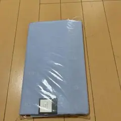 新品未使用クリスチャンディオールメンズワイシャツ生地仕立て券なしブルーDior