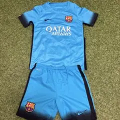 FC Barcelona Nike Dri-FIT ユニフォーム 130-140