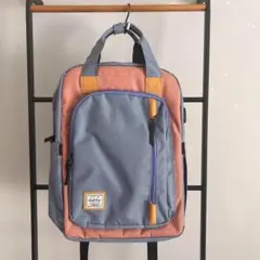 リュックサック デイパック バックパック 通学 習い事