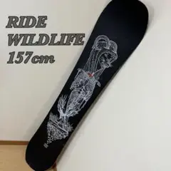 2025年最新】スノーボードRide Wild Lifeの人気アイテム - メルカリ