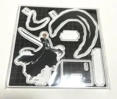 BLEACH 千年血戦篇 ポップアップアクリルマスコット 黒崎 一護