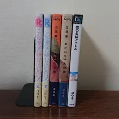 BL漫画 まとめ売り 11冊