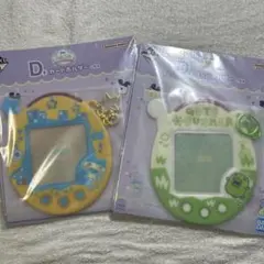 たまごっち 1番くじ D賞