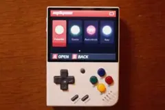 Miyoo mini plus