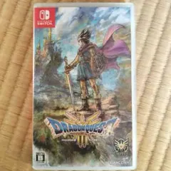 ドラクエ3 Switch